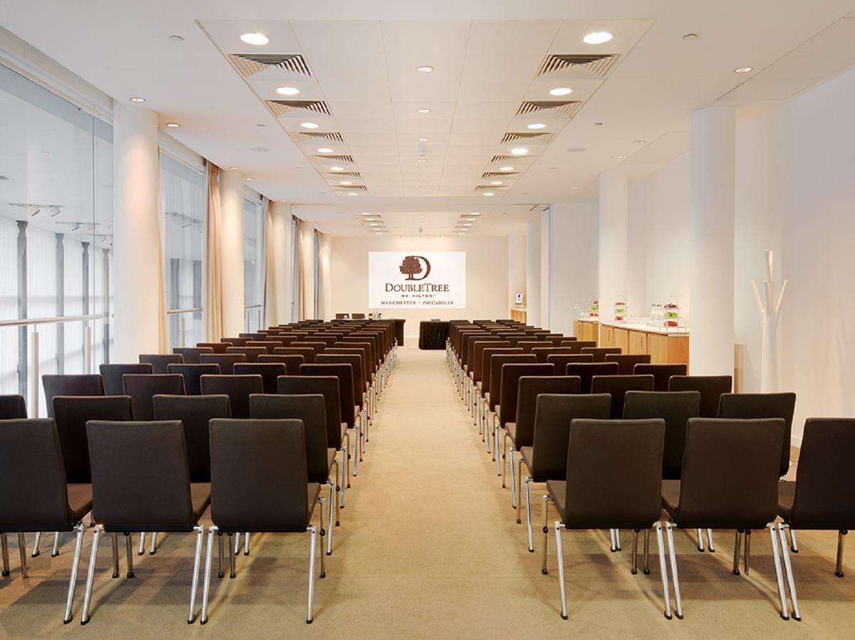 Photo of DoubleTree By Hilton Manchester, Palaces