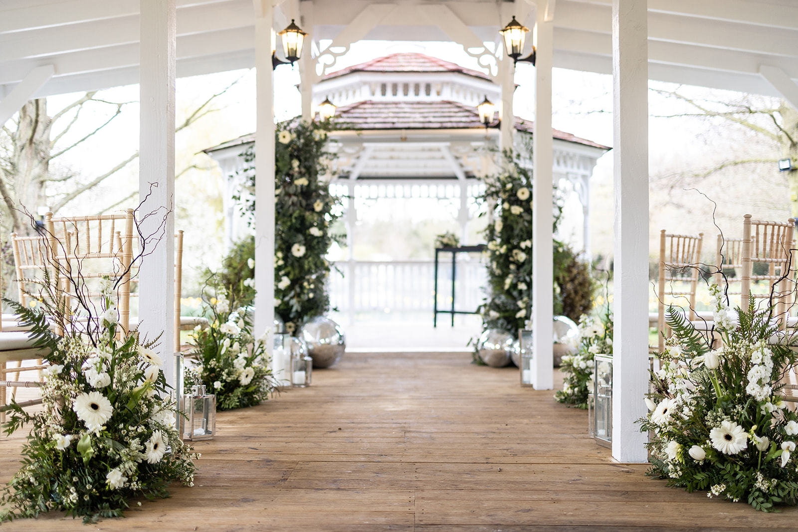 Photo of Minstrel Court, Tudor Barn