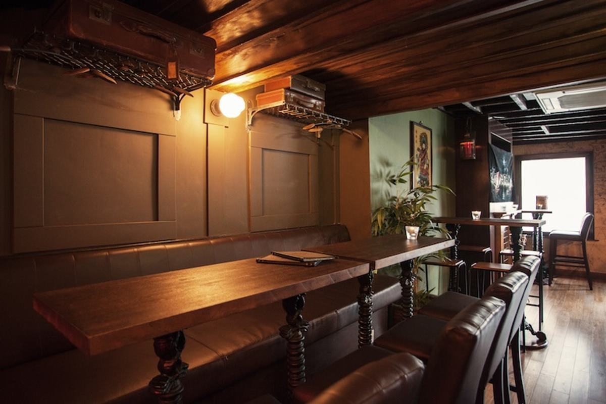 Photo of Opium Chinatown, The Academy