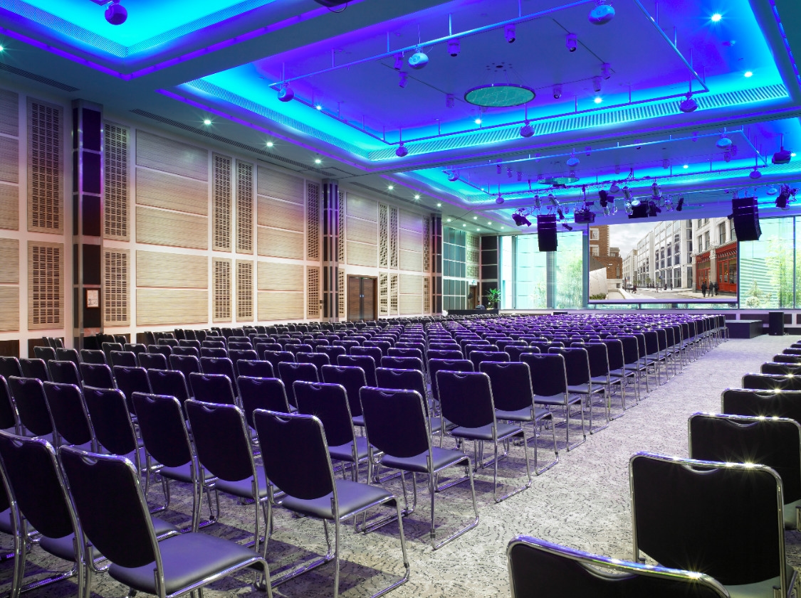 Photo of Leonardo Royal London St Paul's, Wren