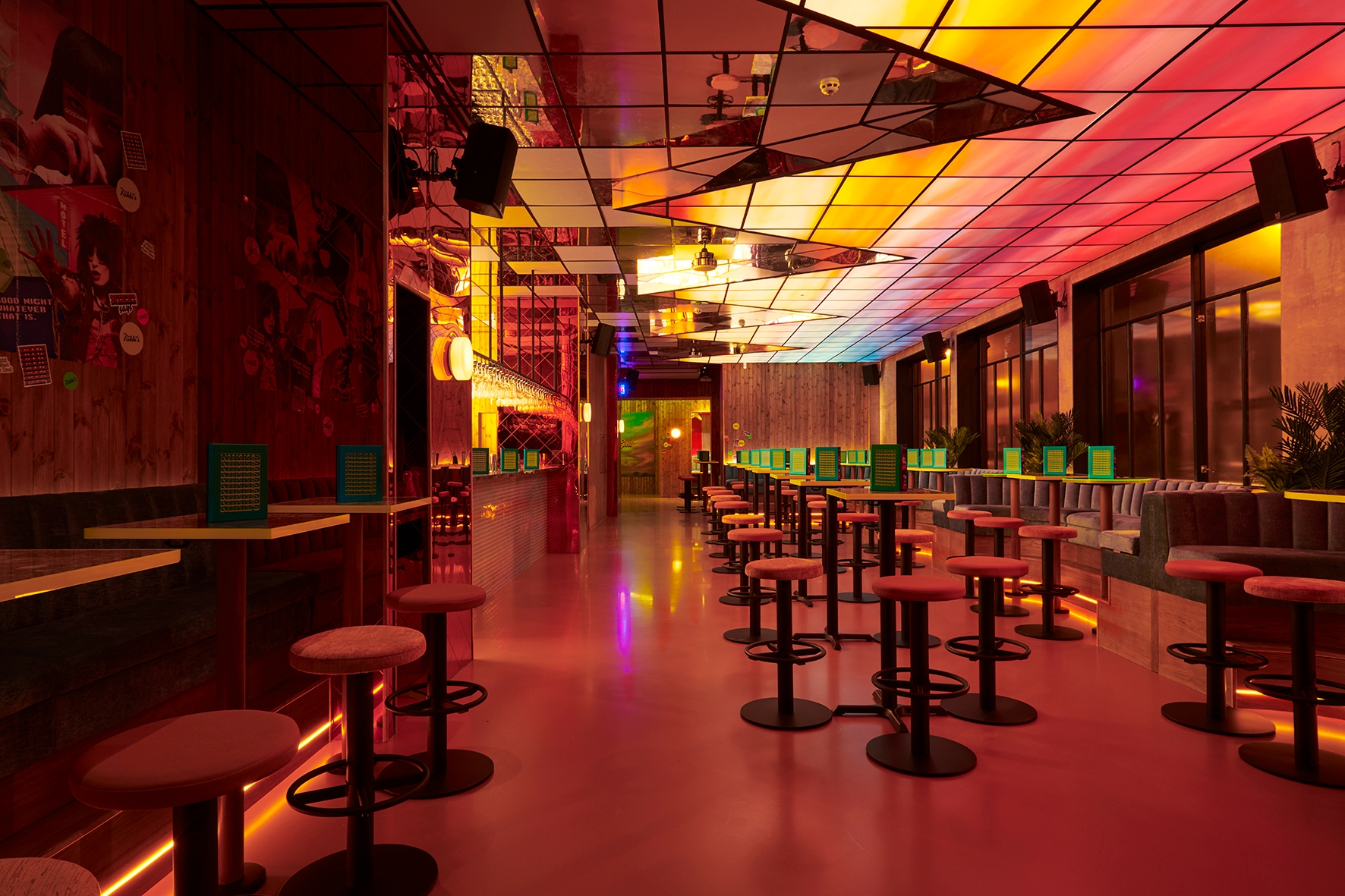 Photo of Nikki's, Nikki's