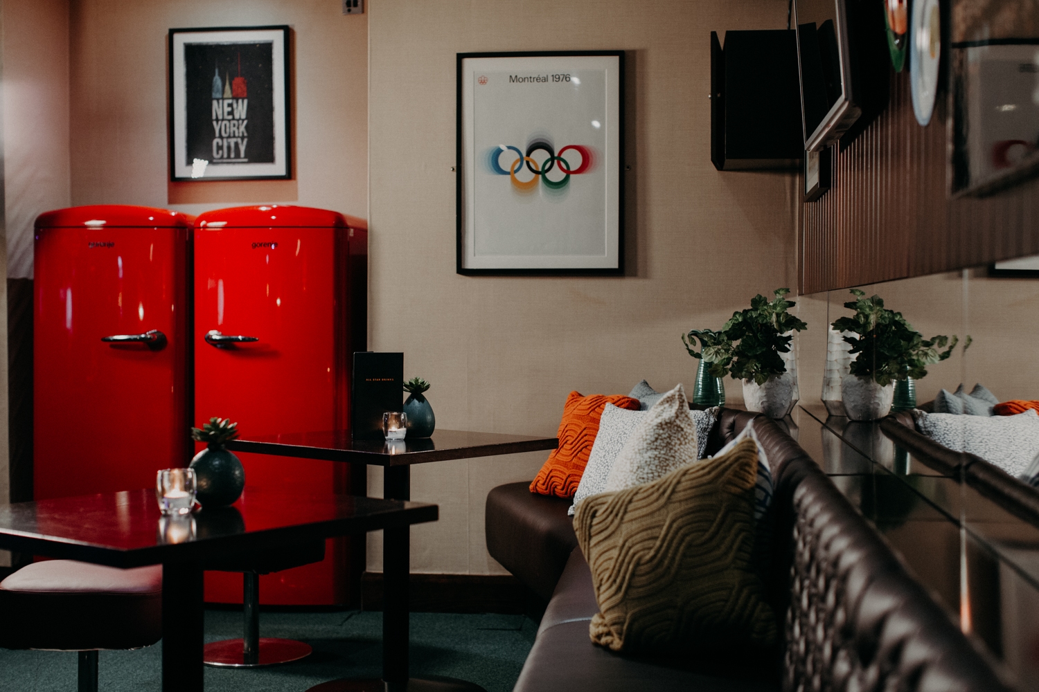 Photo of All Star Lanes Stratford, Day Delegate / Meetings