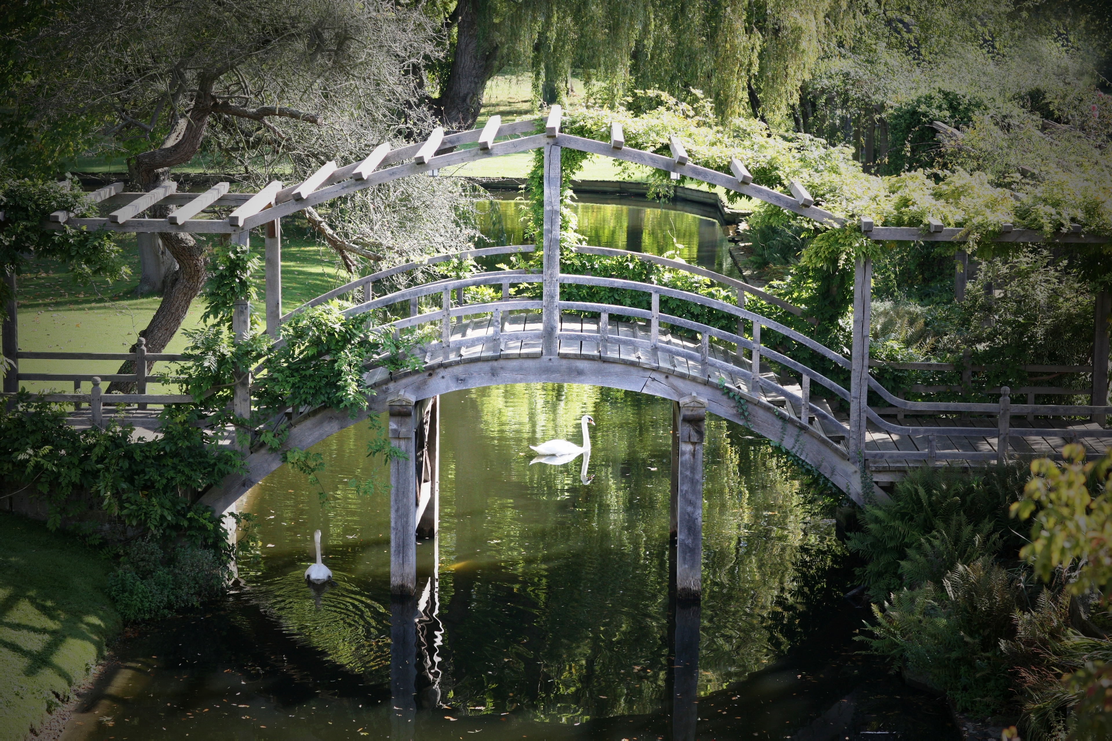 Photo of Great Fosters, Tithe Barn & Painted Hall