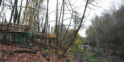 Photo of Cape Adventure Playground, Exclusive Hire
