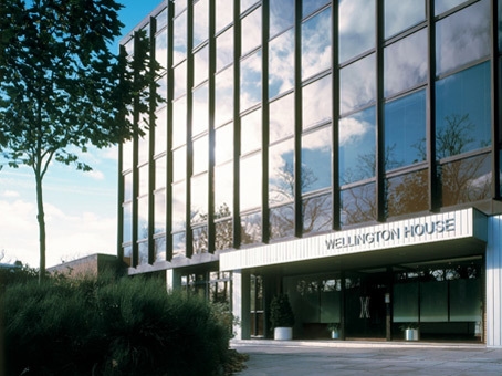 Photo of Regus Cambridge East Road