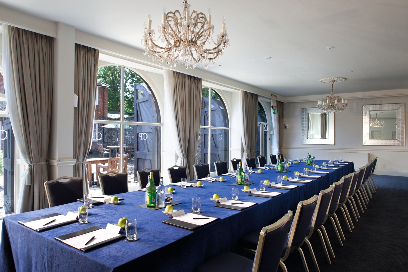 Photo of Chilston Park Hotel, Coach House