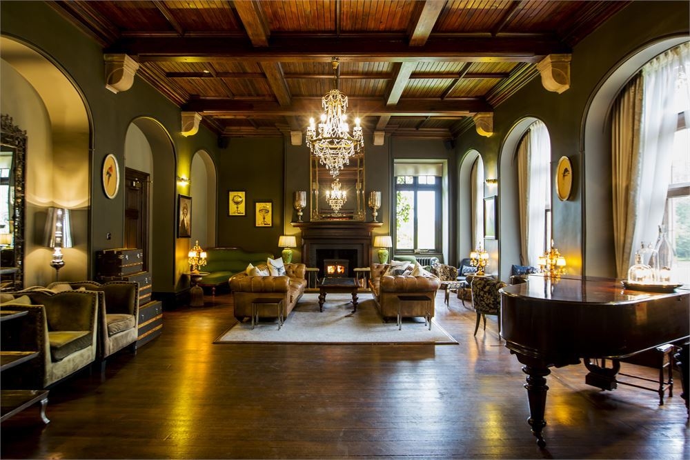 Photo of Ellingham Hall, Exclusive Hire