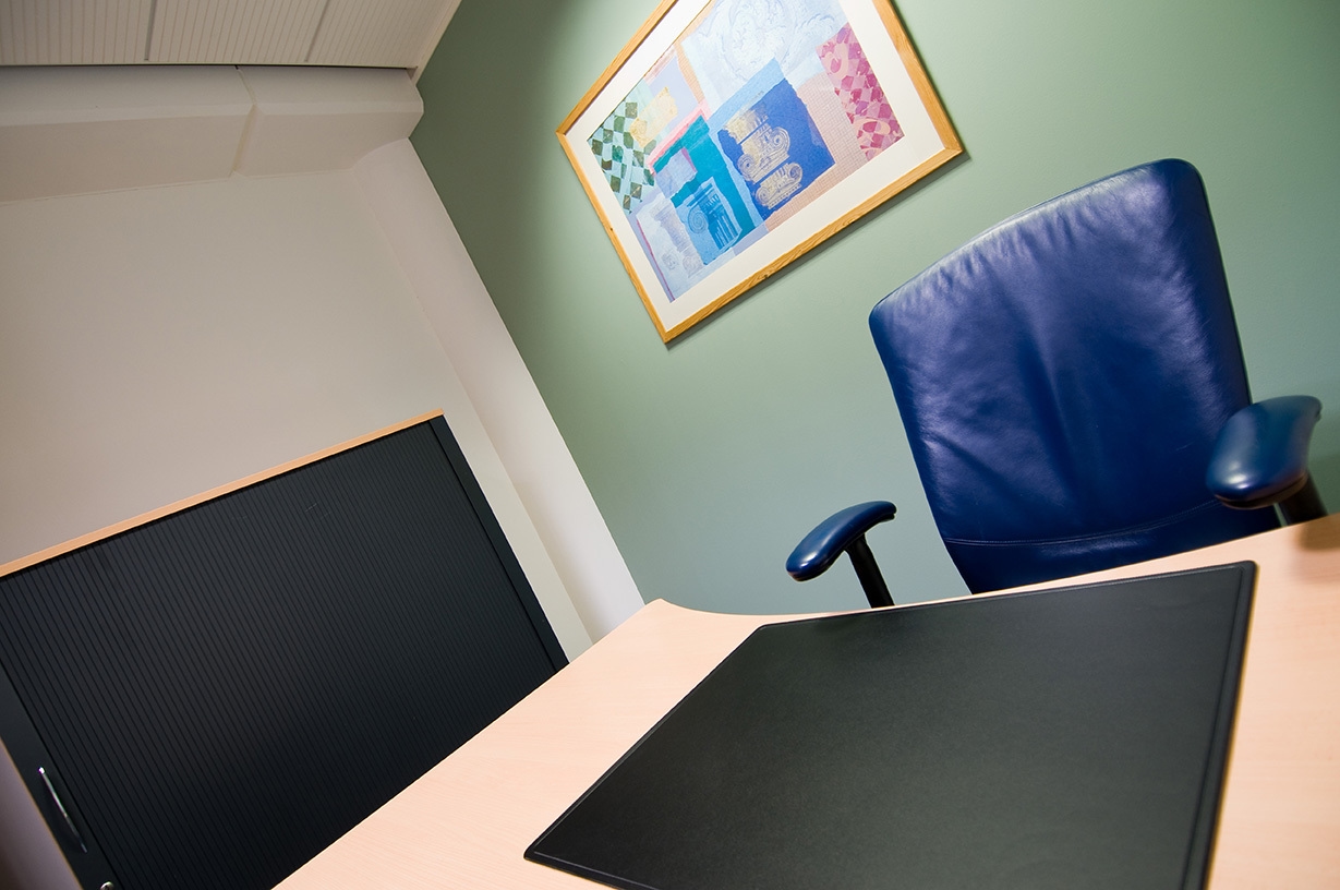 Photo of Regus Express Gatwick South Terminal, Marylebone