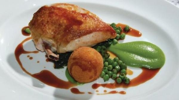 Photo of The Biscuit Factory, Biscuit Room