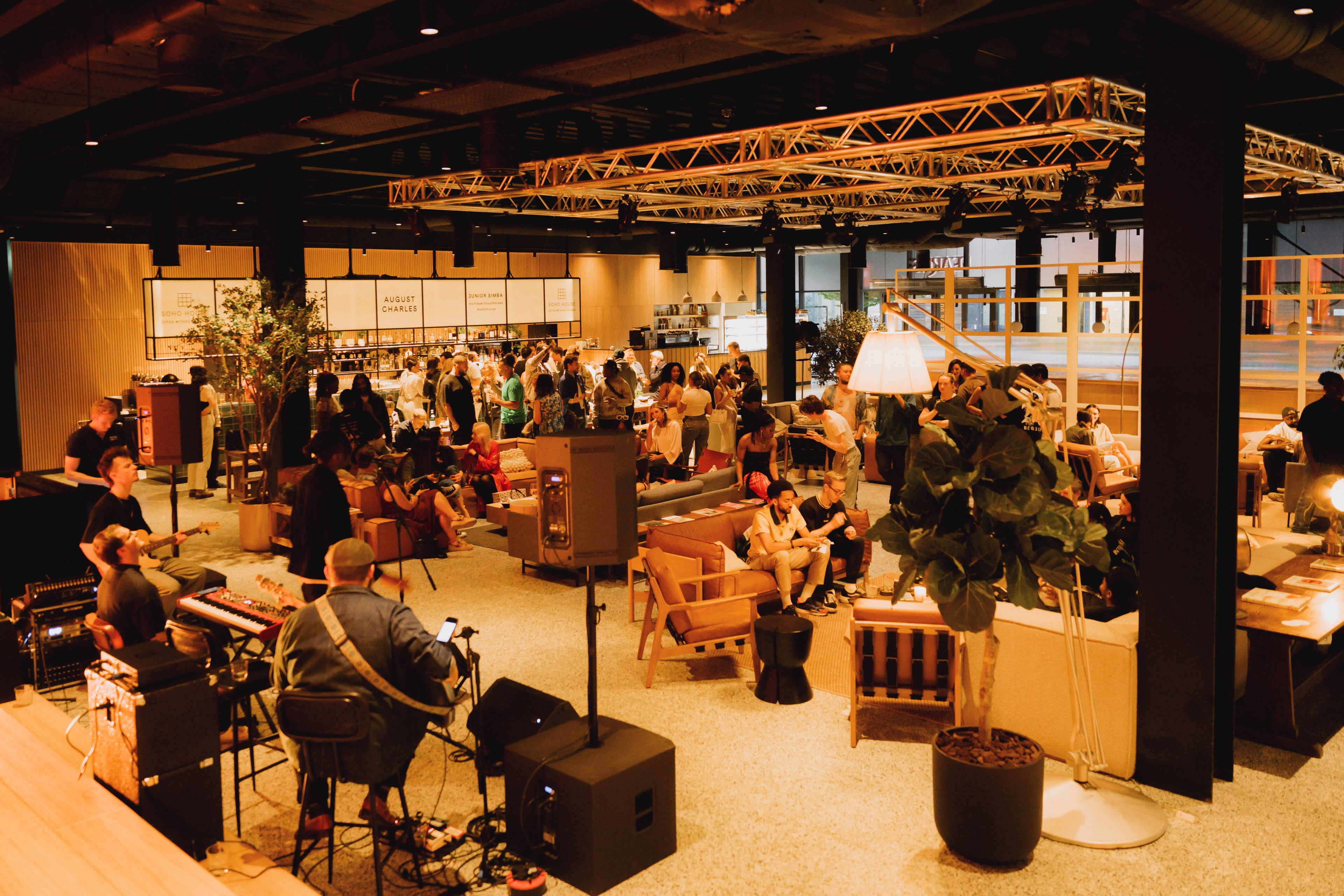 Photo of Fearns Leeds Dock, Bar & Lounge