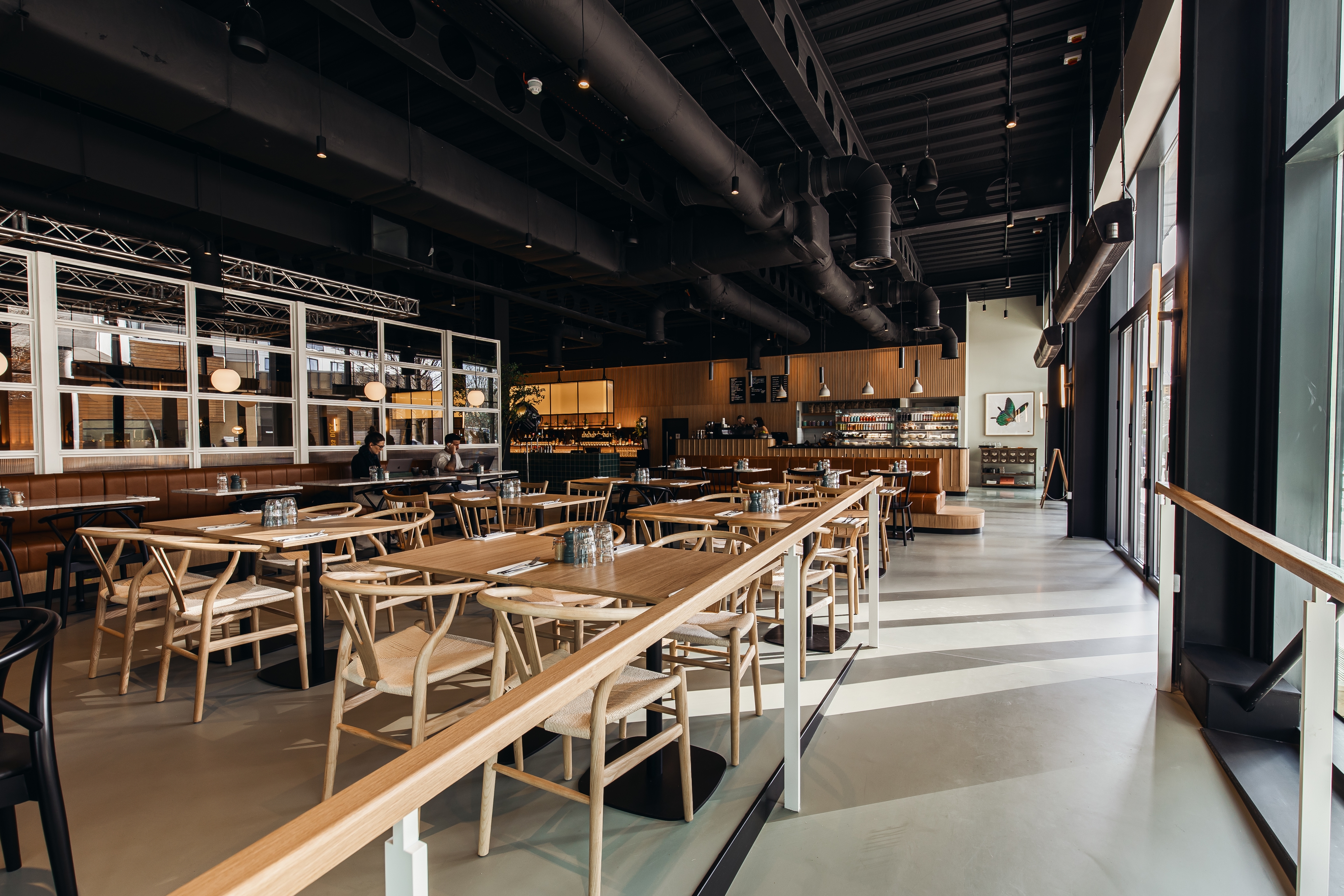 Photo of Fearns Leeds Dock, Bar & Lounge