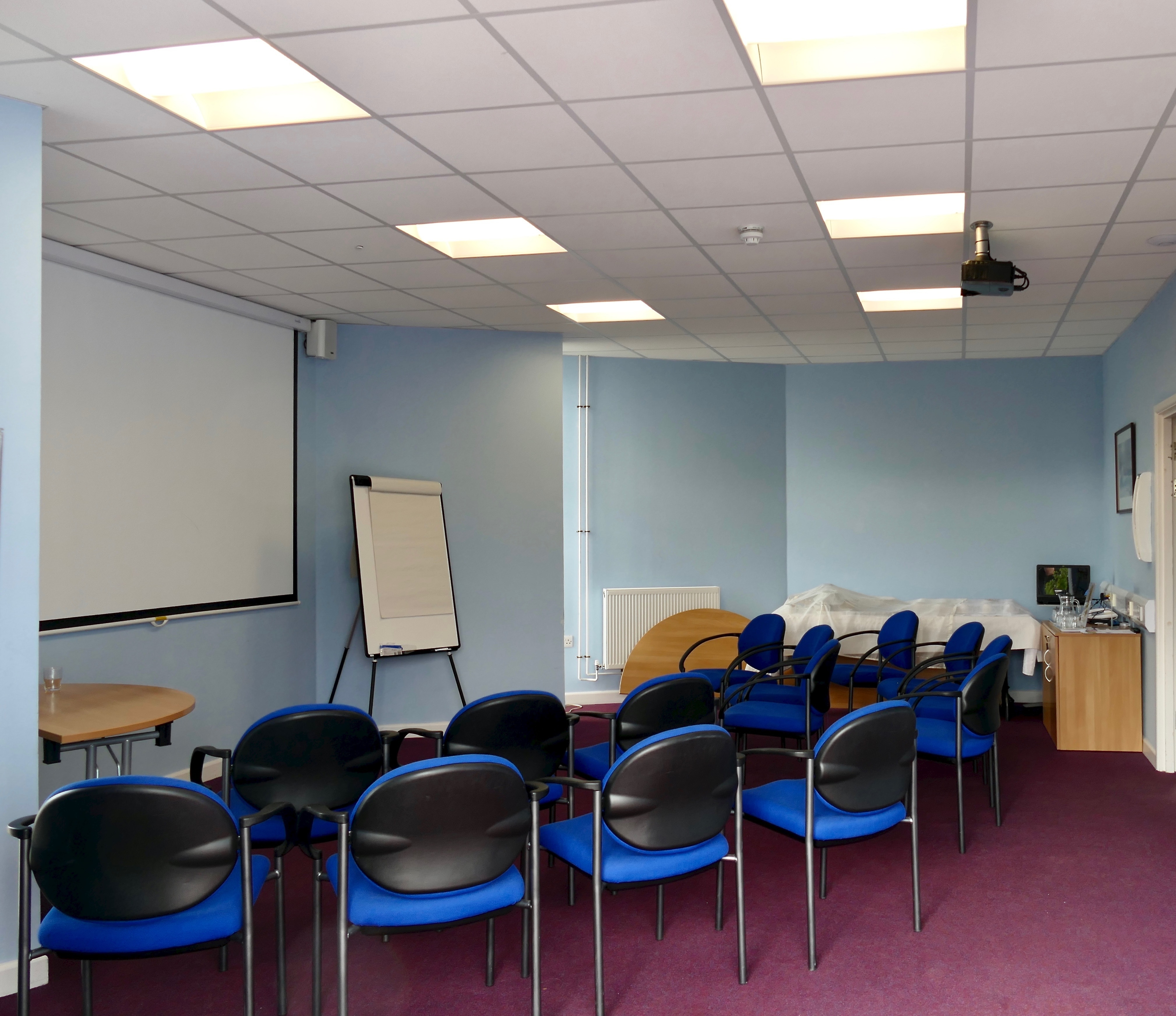 Photo of Merlin Ms Centre, Merlin Suite