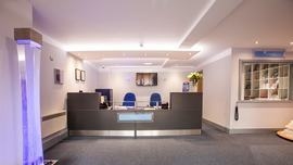 Photo of The Studios Adagio School Of Dance, James Wilkie Studio