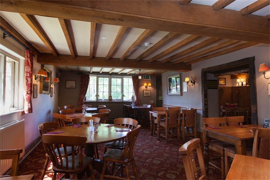 Photo of The Woodman Arms, Pub & Restaurant