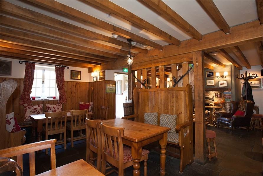 Photo of The Woodman Arms, Pub & Restaurant