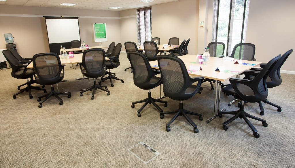 Photo of Highfield Park, Heckfield