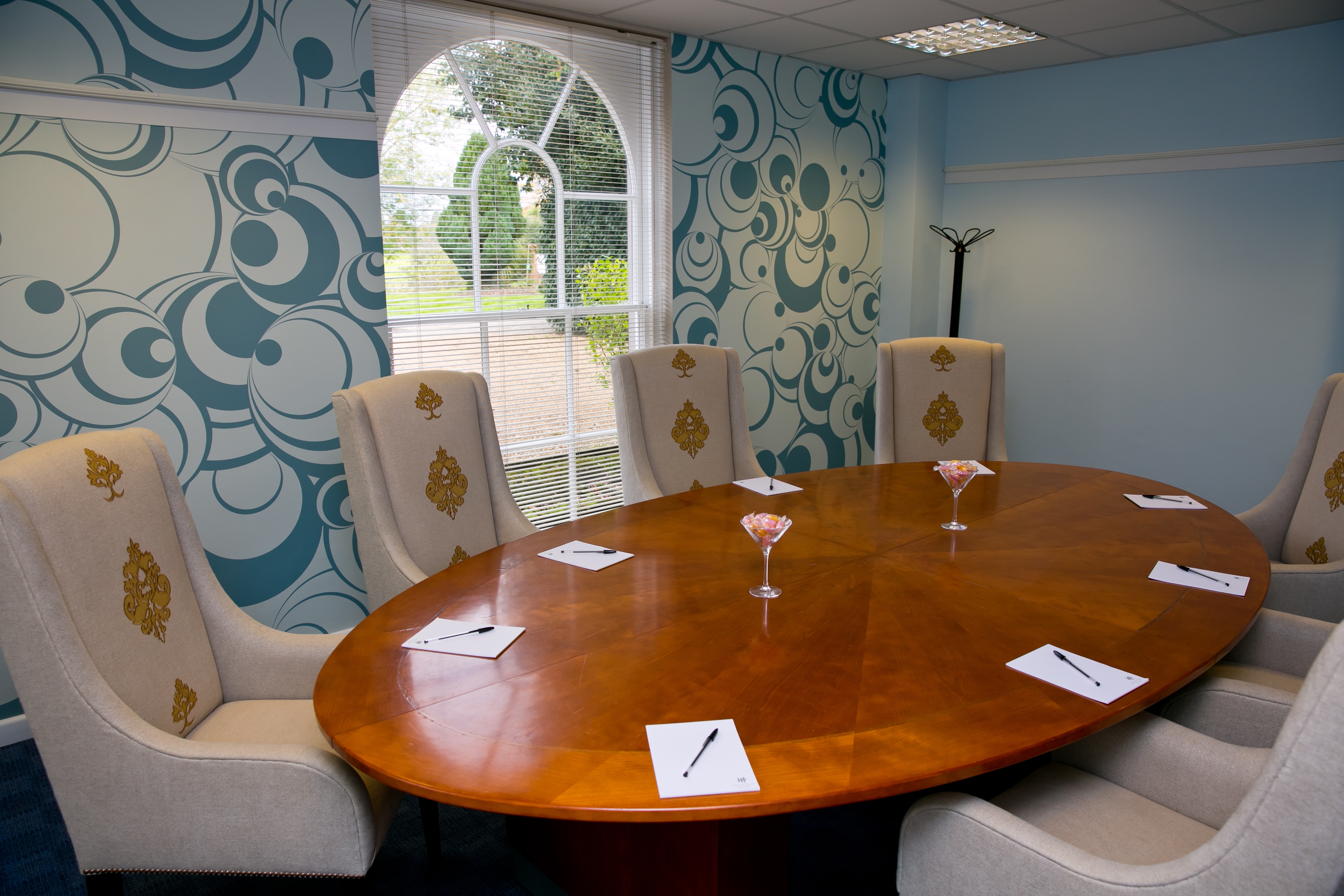 Photo of Highfield Park, Wintney