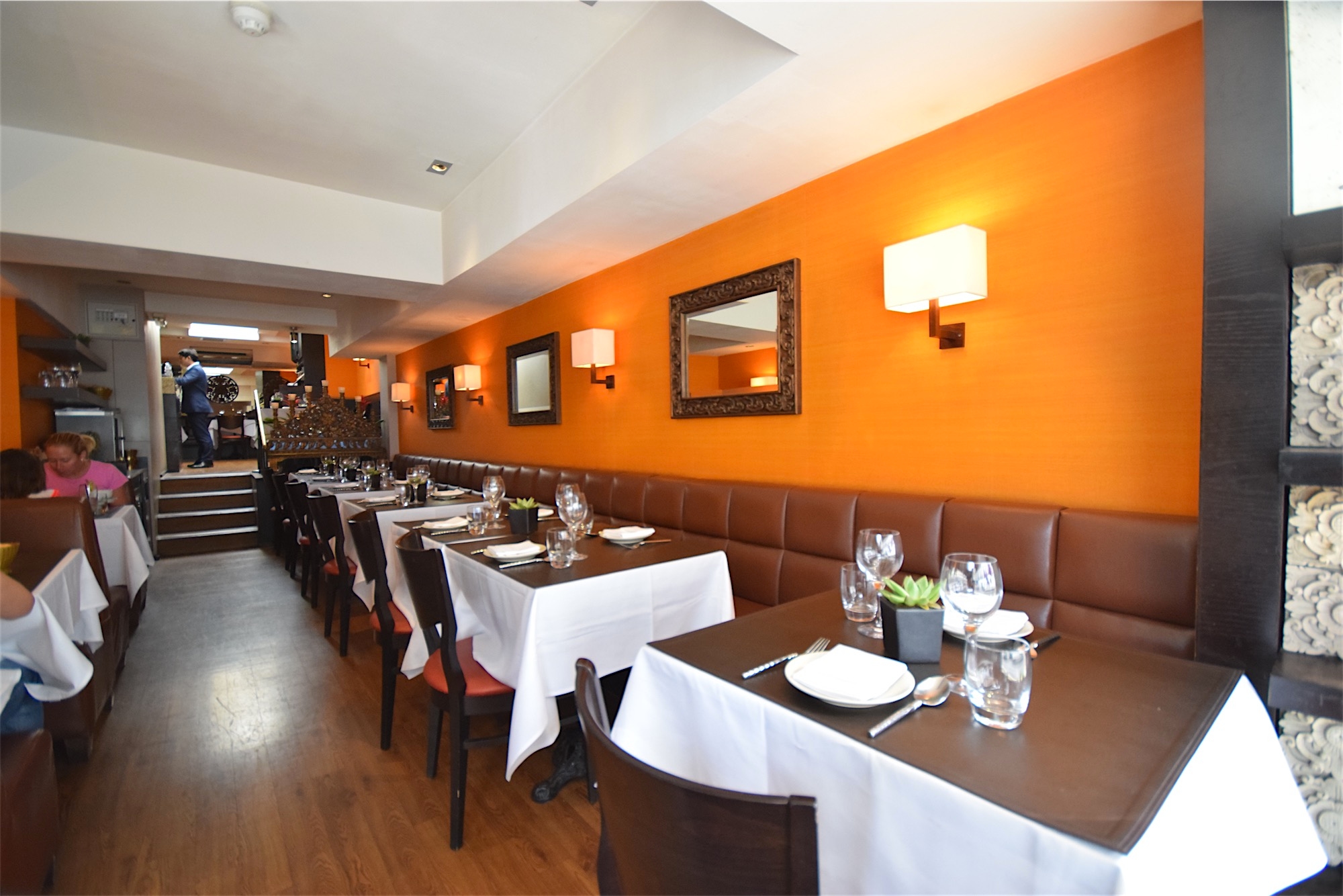 Photo of Patara Fine Thai Restaurant Knightsbridge, Exclusive Use