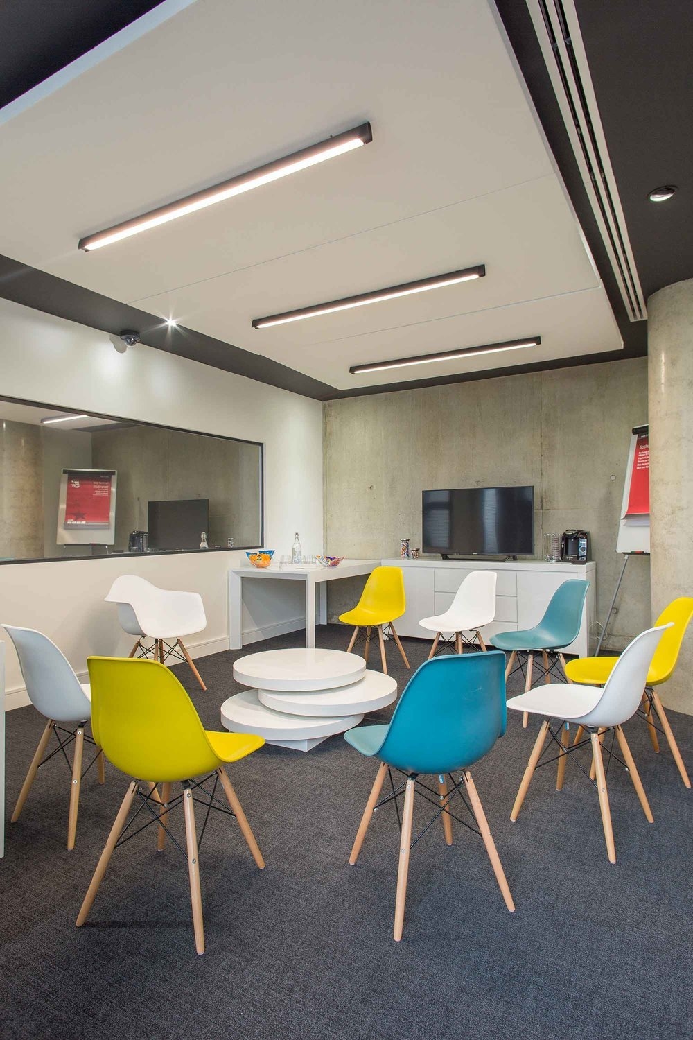 Photo of The Buzz Rooms, Meeting Room 2