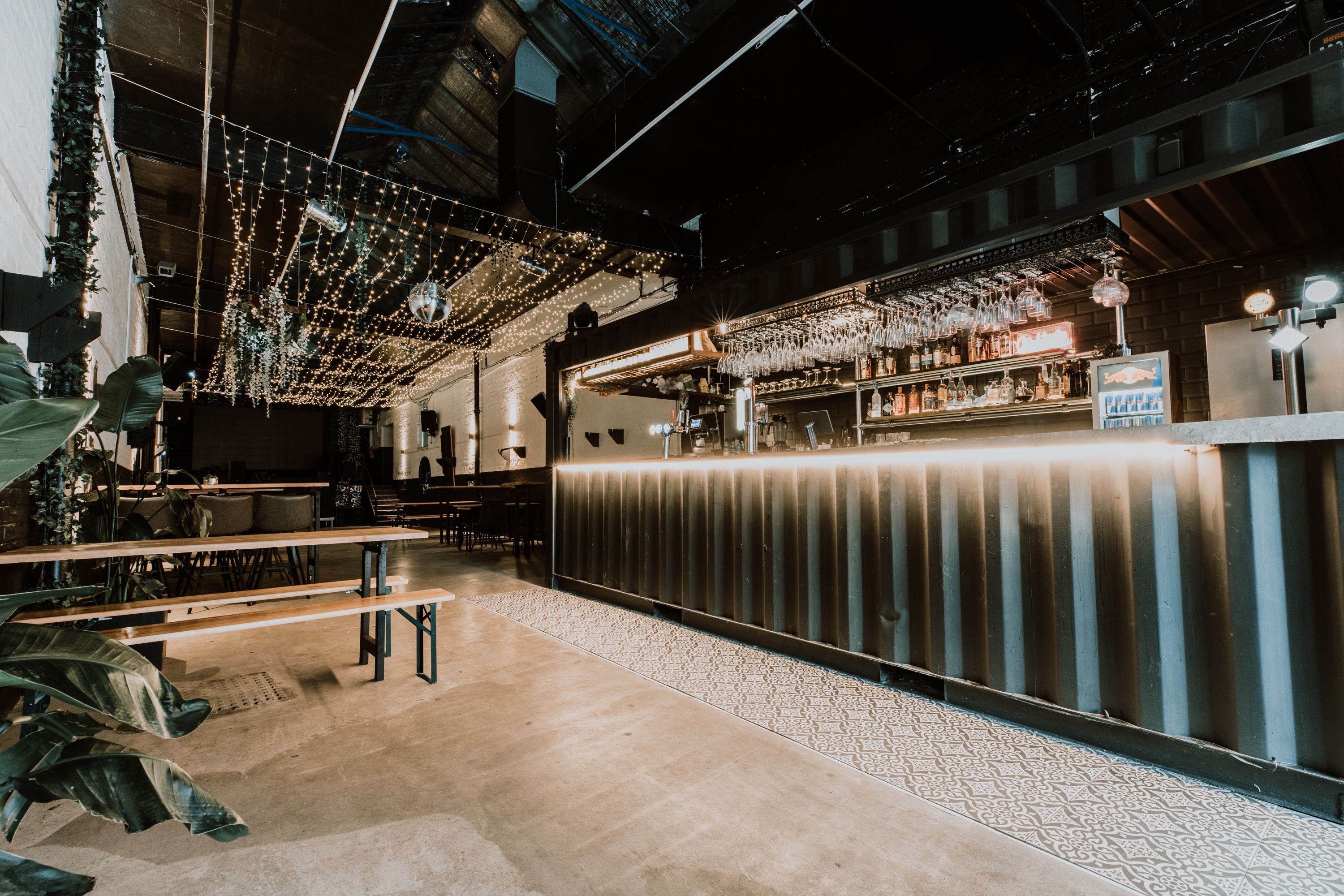 Photo of Box Hub Vennel, The Vennel