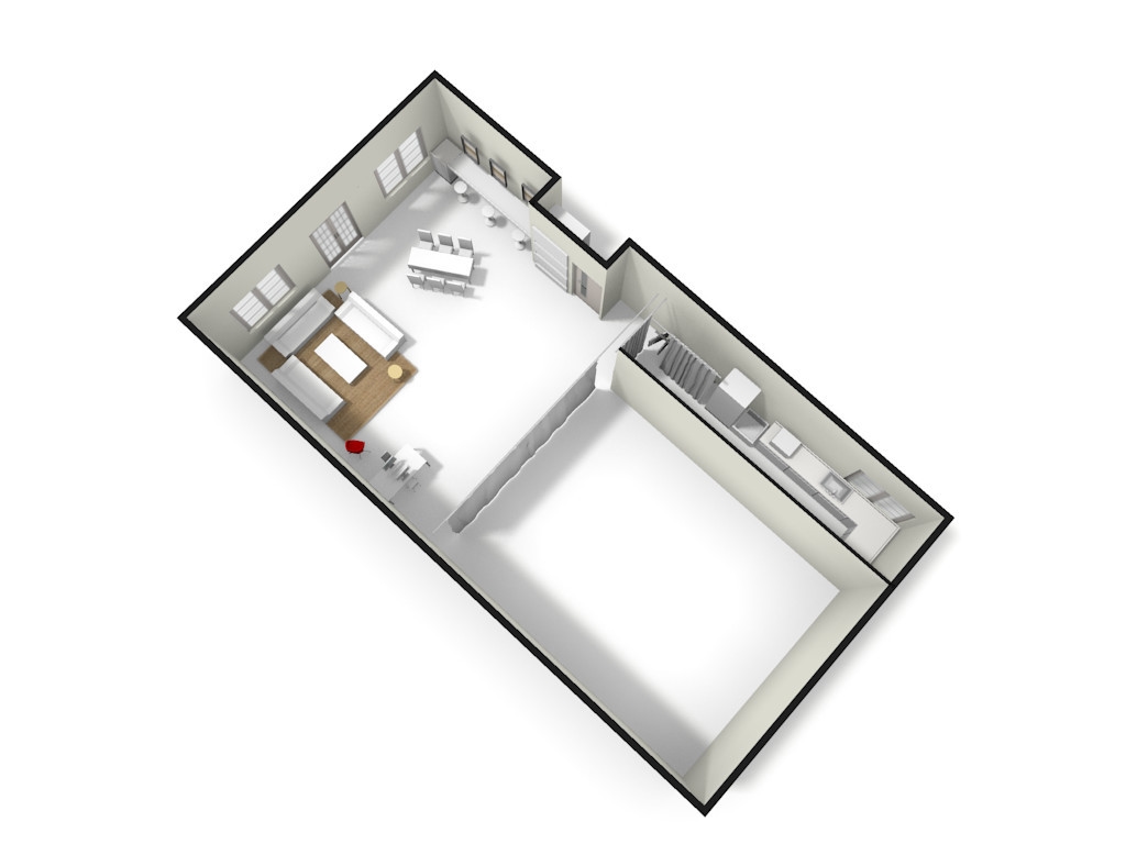 Photo of West Central Studio, Studio - Exclusive Hire