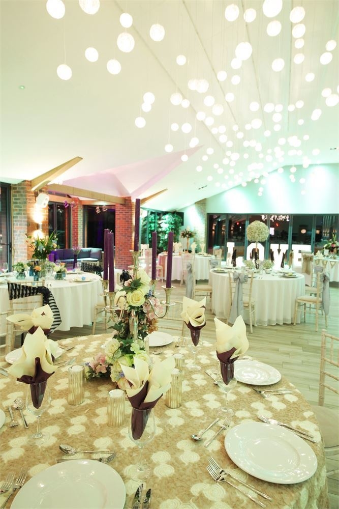 Photo of The Boat House @ Aston Marina, Exclusive Hire