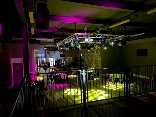 Photo of Lvl1 @ DSU, Exclusive Hire