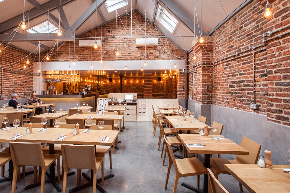 Photo of Shears Yard, Shears Yard Private Hire