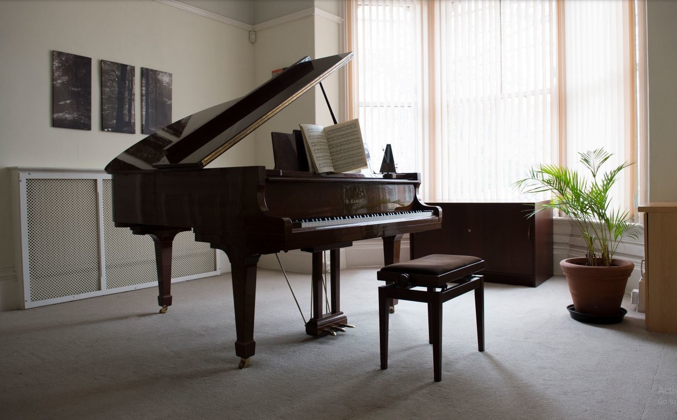 Photo of Music House, Concerto