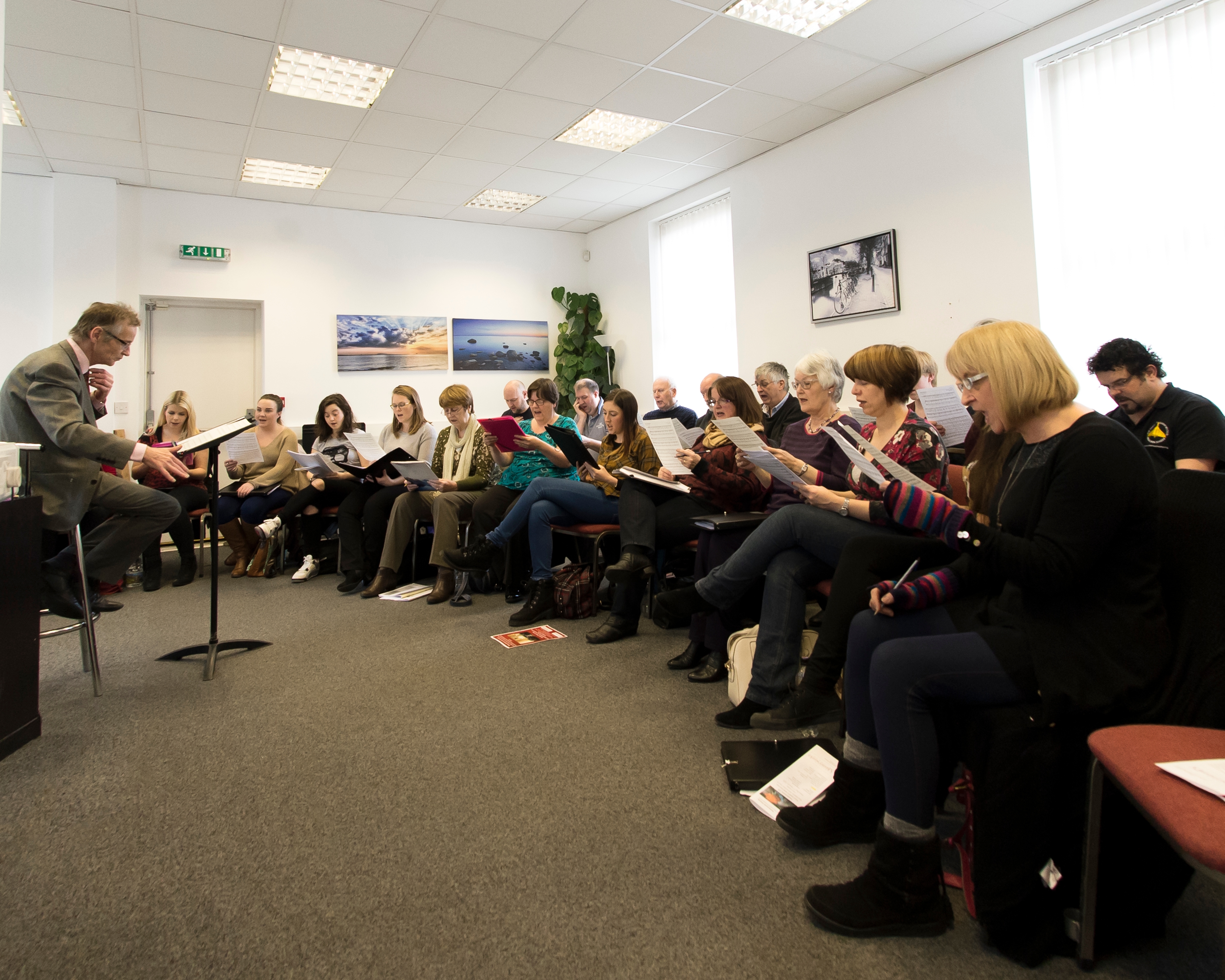 Photo of Music House, Rhythm