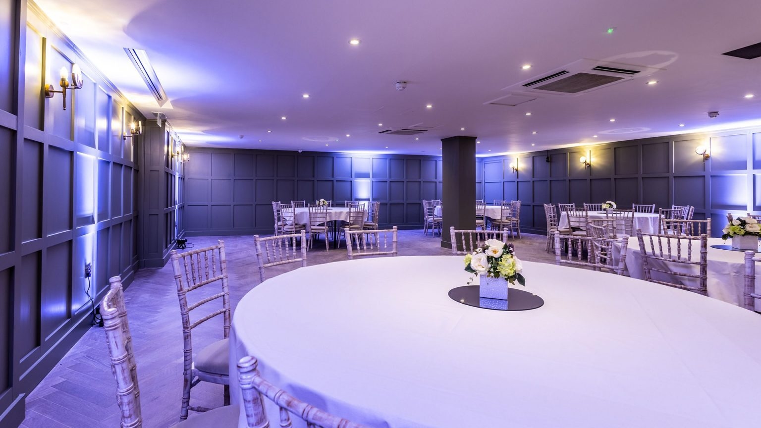 Photo of Palm Court Hotel