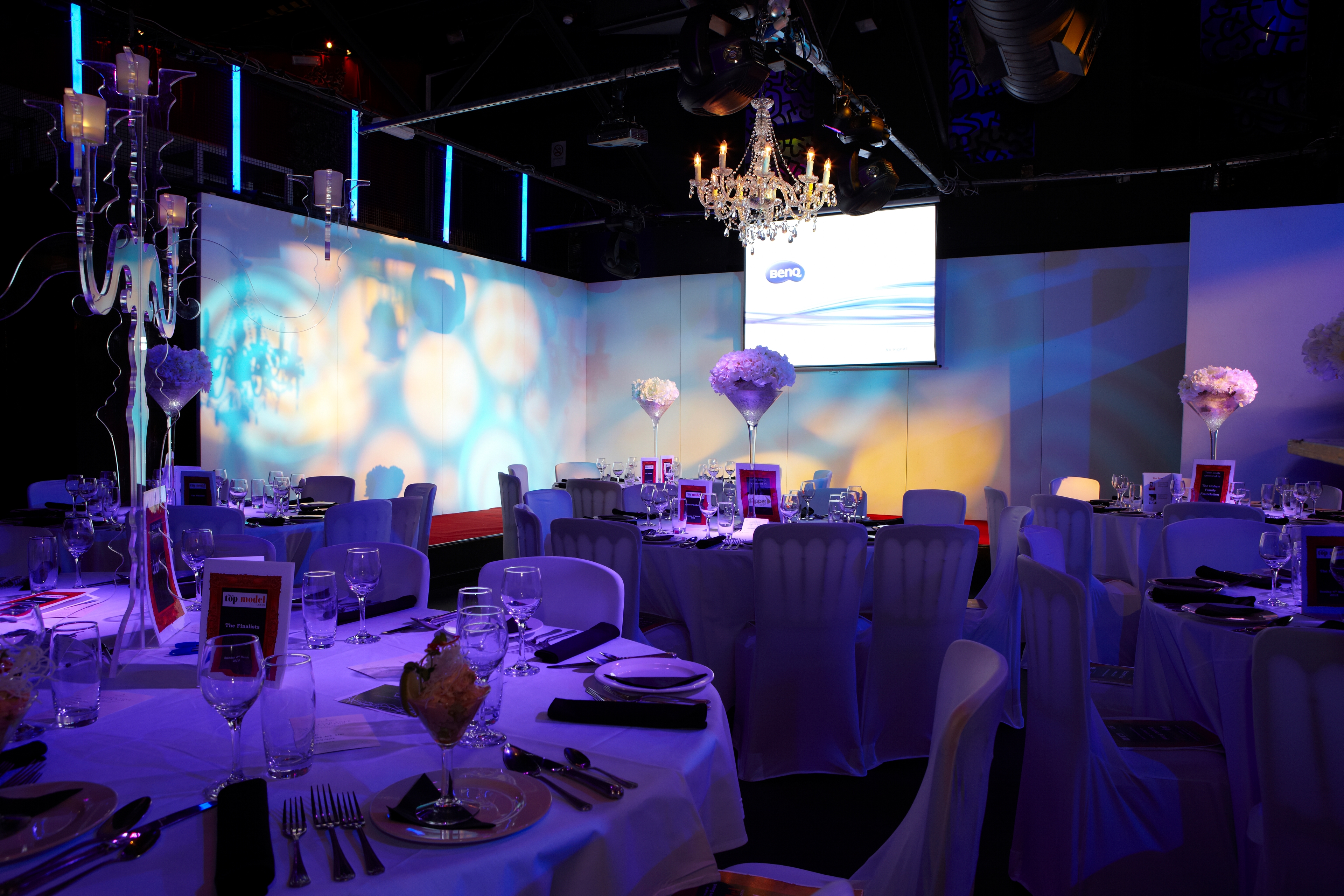 Photo of The Warehouse, Leeds, MAIN ROOM