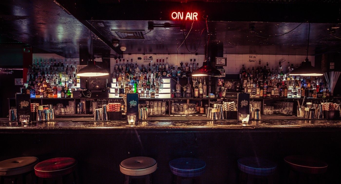 Photo of The Cocktail Club Oxford Circus, Exclusive Hire