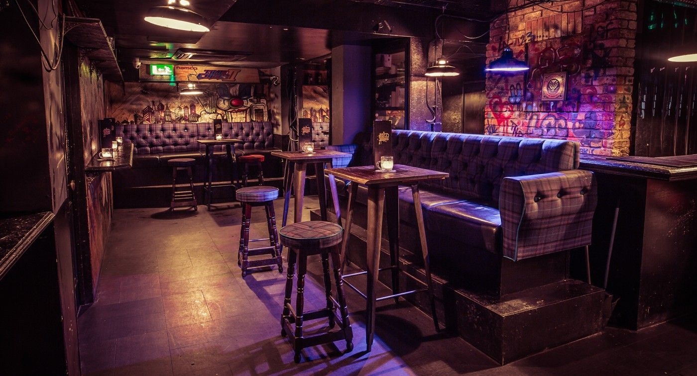 Photo of The Cocktail Club Oxford Circus, Exclusive Hire