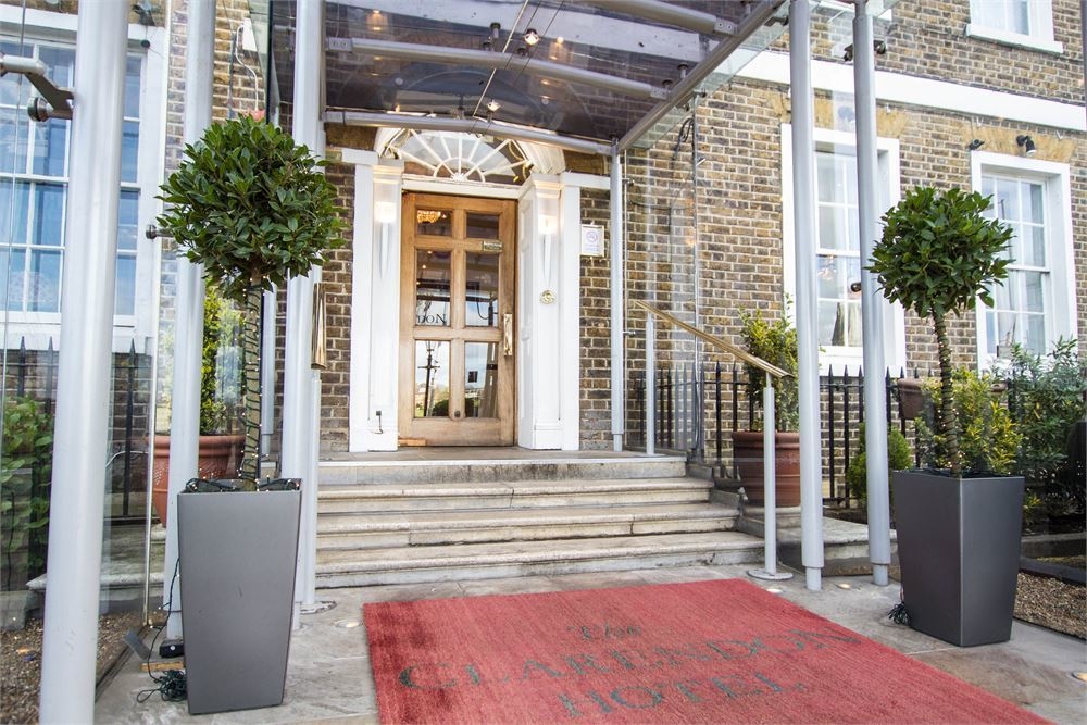 Photo of The Clarendon Hotel, Exclusive Hire