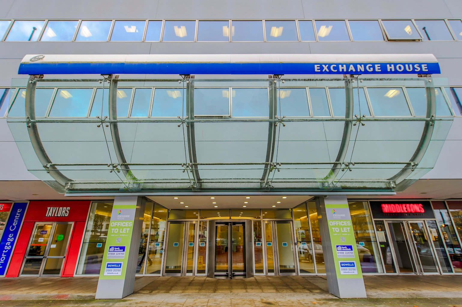 Photo of Regus Milton Keynes Midsummer Boulevard, Tongwell