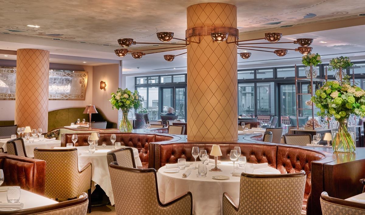 Photo of Sartoria, Full Venue Hire