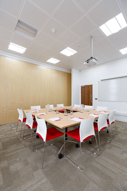 Photo of The Business Space Launceston