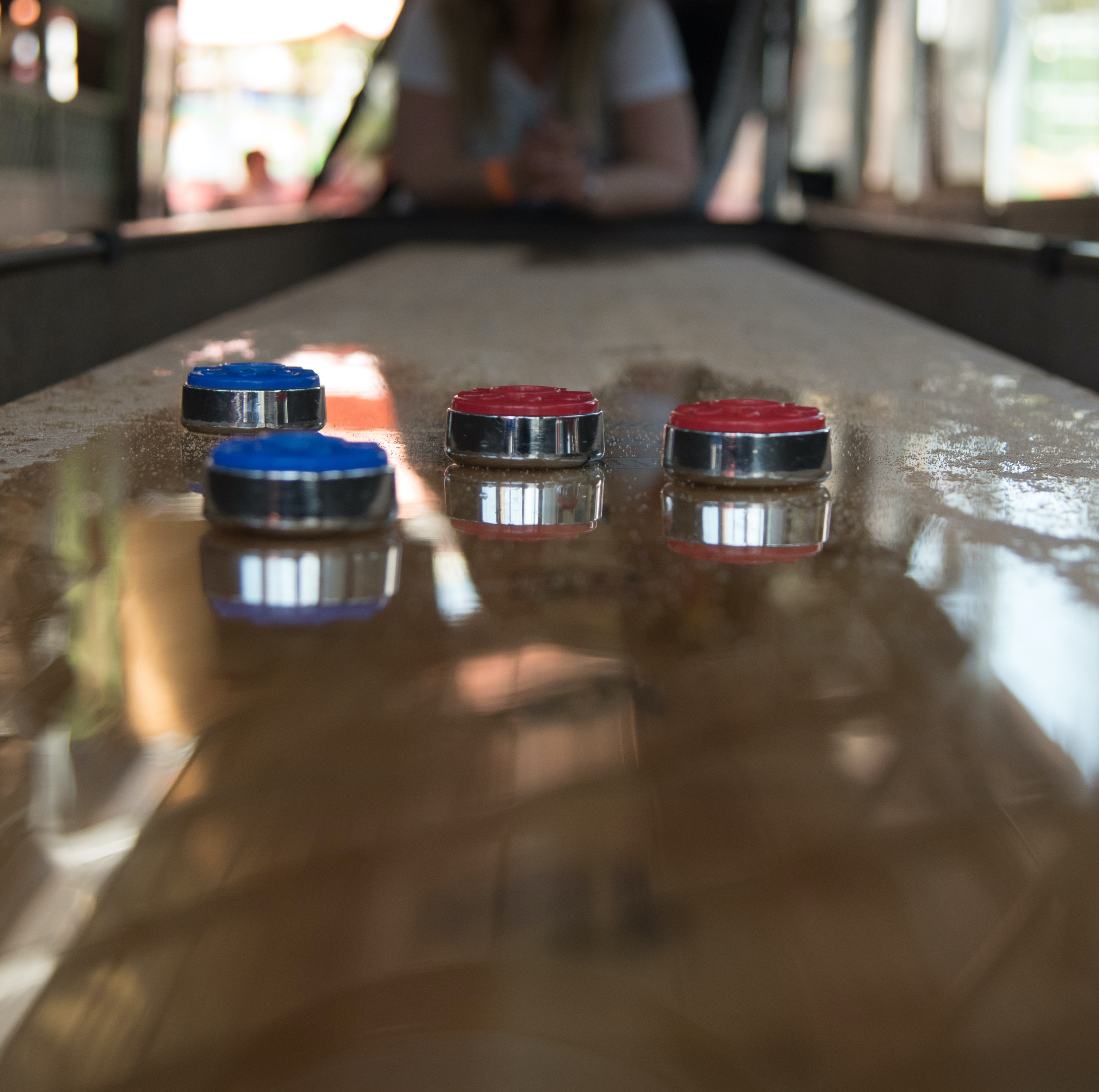 Photo of Newhall Street Tavern