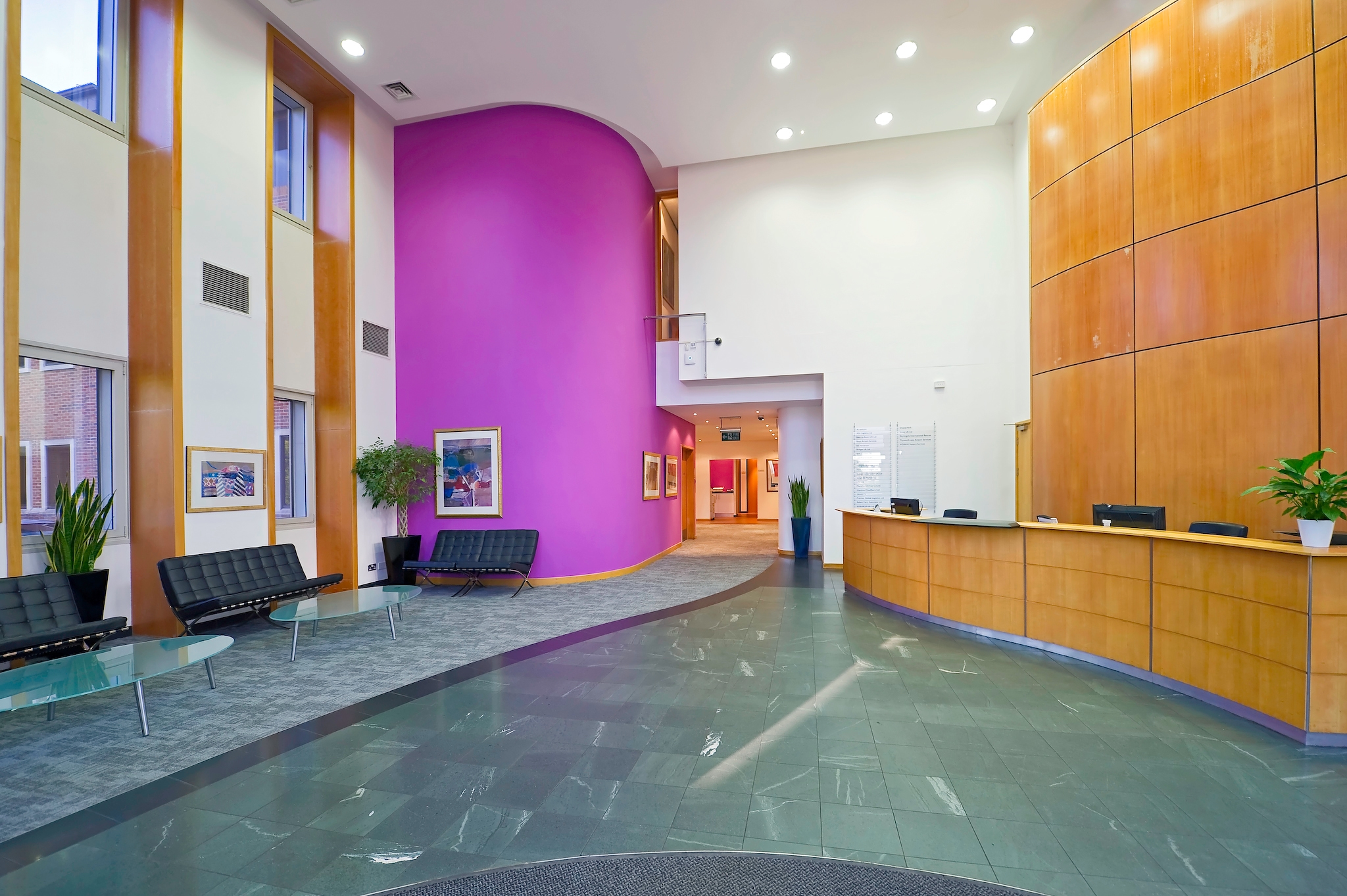 Photo of Regus Heathrow Bath Road, Sydney