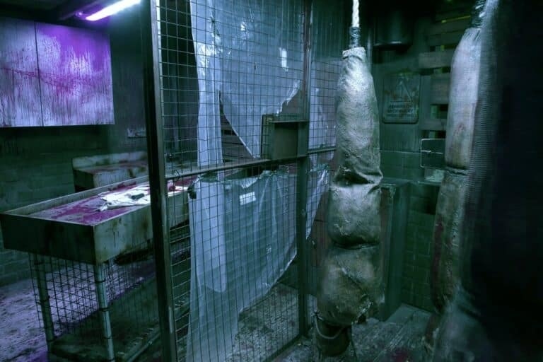 Photo of The Great Escape Game Leeds, Abducted