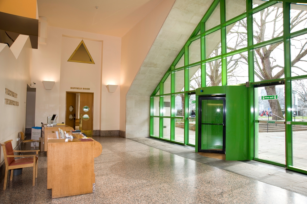 Photo of Tate Britain, Clore Auditorium & Foyer