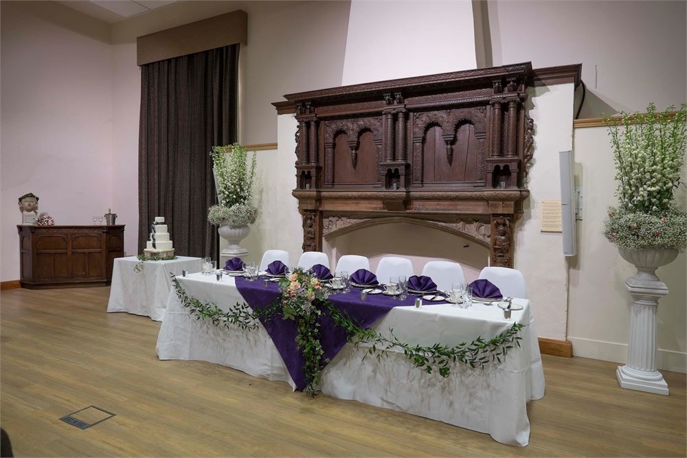 Photo of Colchester Castle