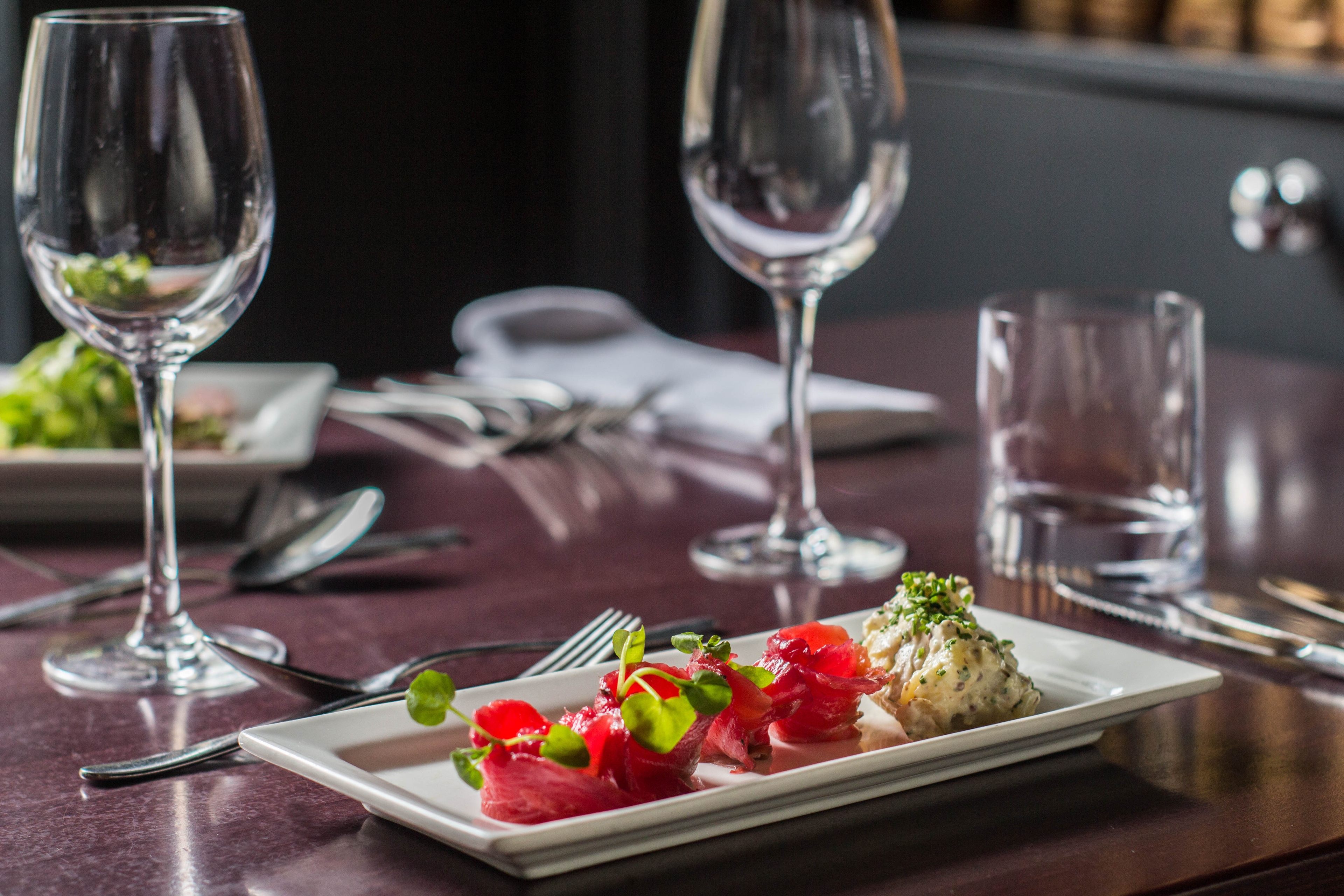 Photo of 11 Brasserie @ No11, Brasserie