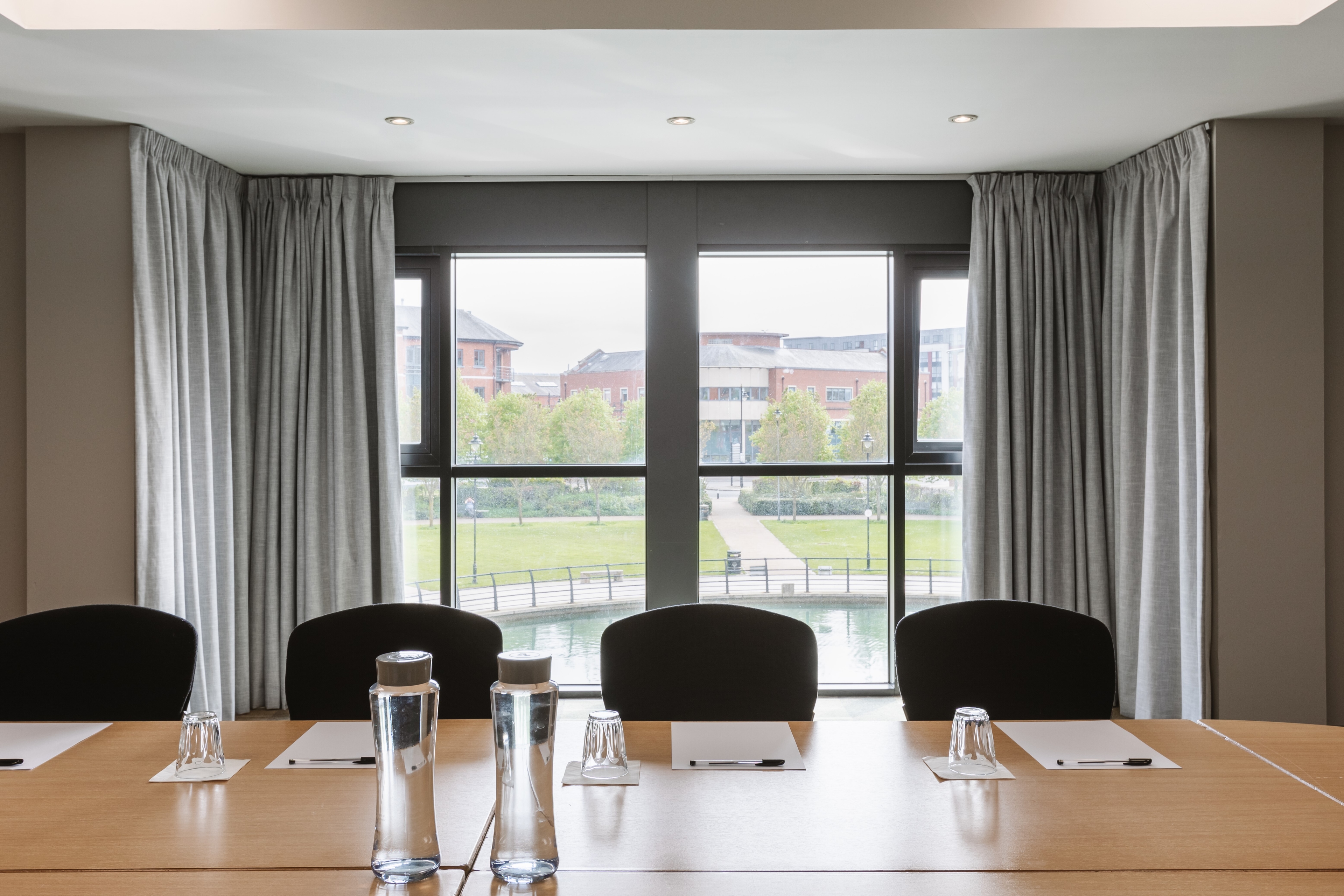 Photo of Voco Belfast, Zinc