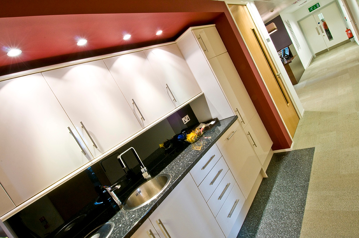 Photo of Regus Heathrow Hyde Park, Paddington