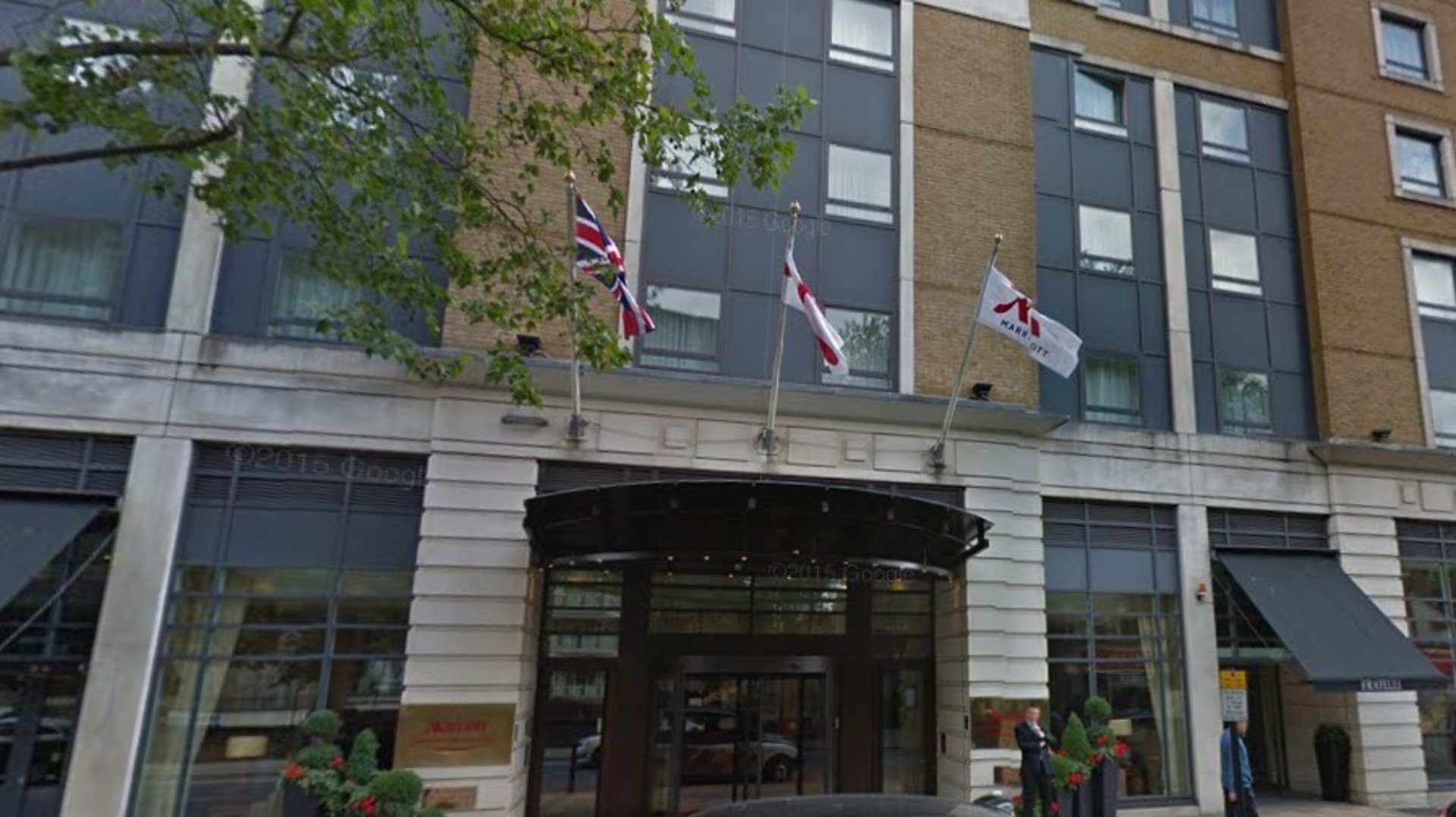 Photo of London Marriott Hotel Maida Vale, Regents 4