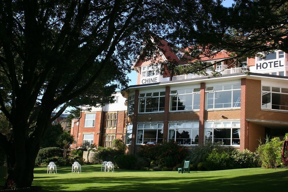 Photo of Chine Hotel