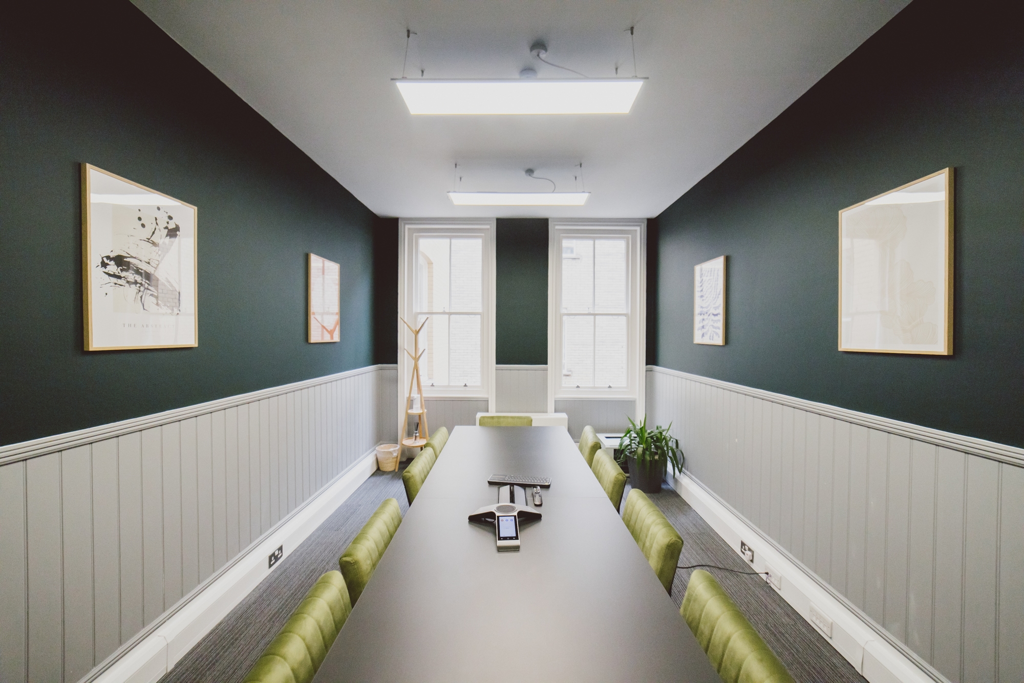 Photo of The Clement Rooms, Oranges & Lemons