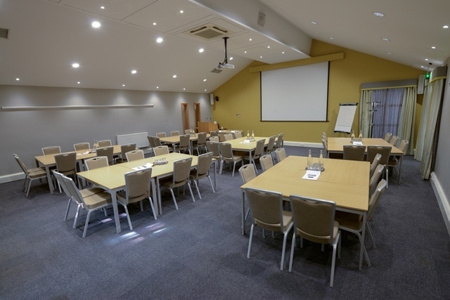 Photo of Weetwood Hall Estate, Bramley Suite